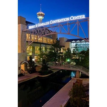 Seize The Moment 4Br3Ba Gem W Downtown Views Βίλα Σαν Αντόνιο Εξωτερικό φωτογραφία
