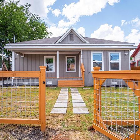 Seize The Moment 4Br3Ba Gem W Downtown Views Βίλα Σαν Αντόνιο Εξωτερικό φωτογραφία