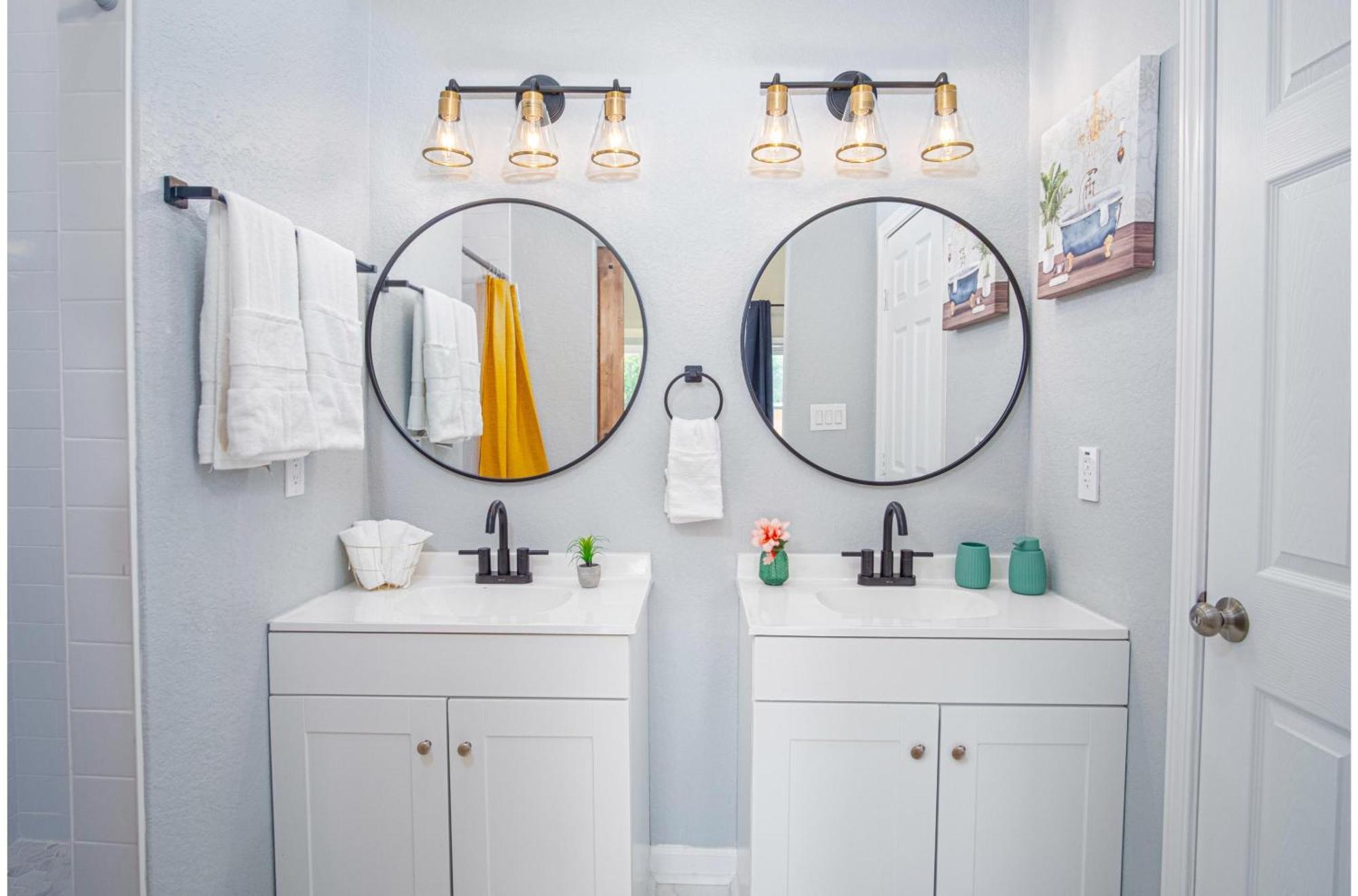 Seize The Moment 4Br3Ba Gem W Downtown Views Βίλα Σαν Αντόνιο Εξωτερικό φωτογραφία