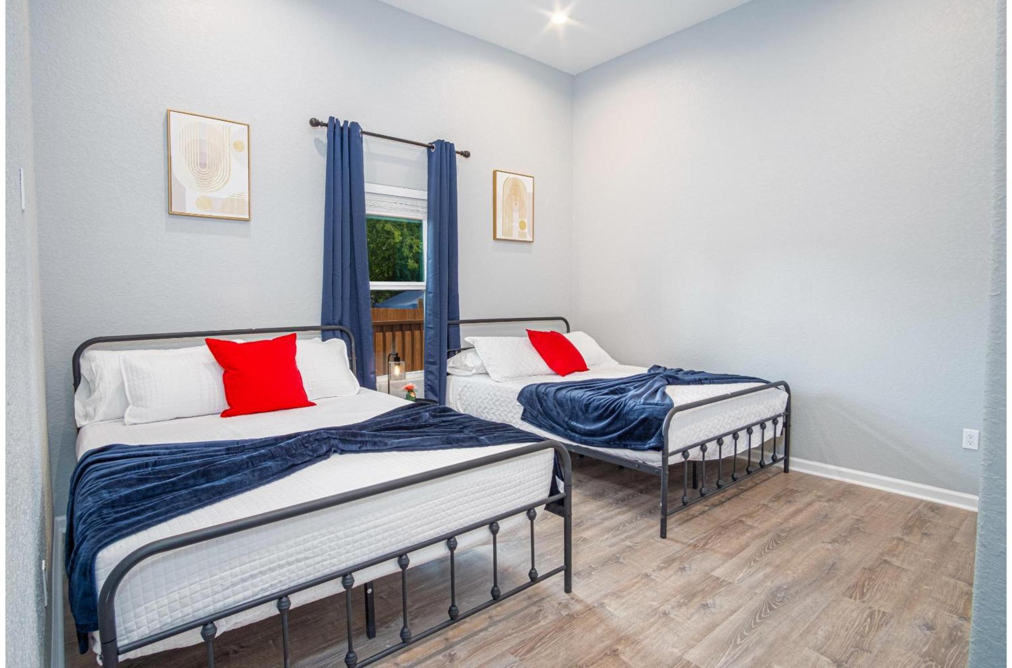 Seize The Moment 4Br3Ba Gem W Downtown Views Βίλα Σαν Αντόνιο Εξωτερικό φωτογραφία