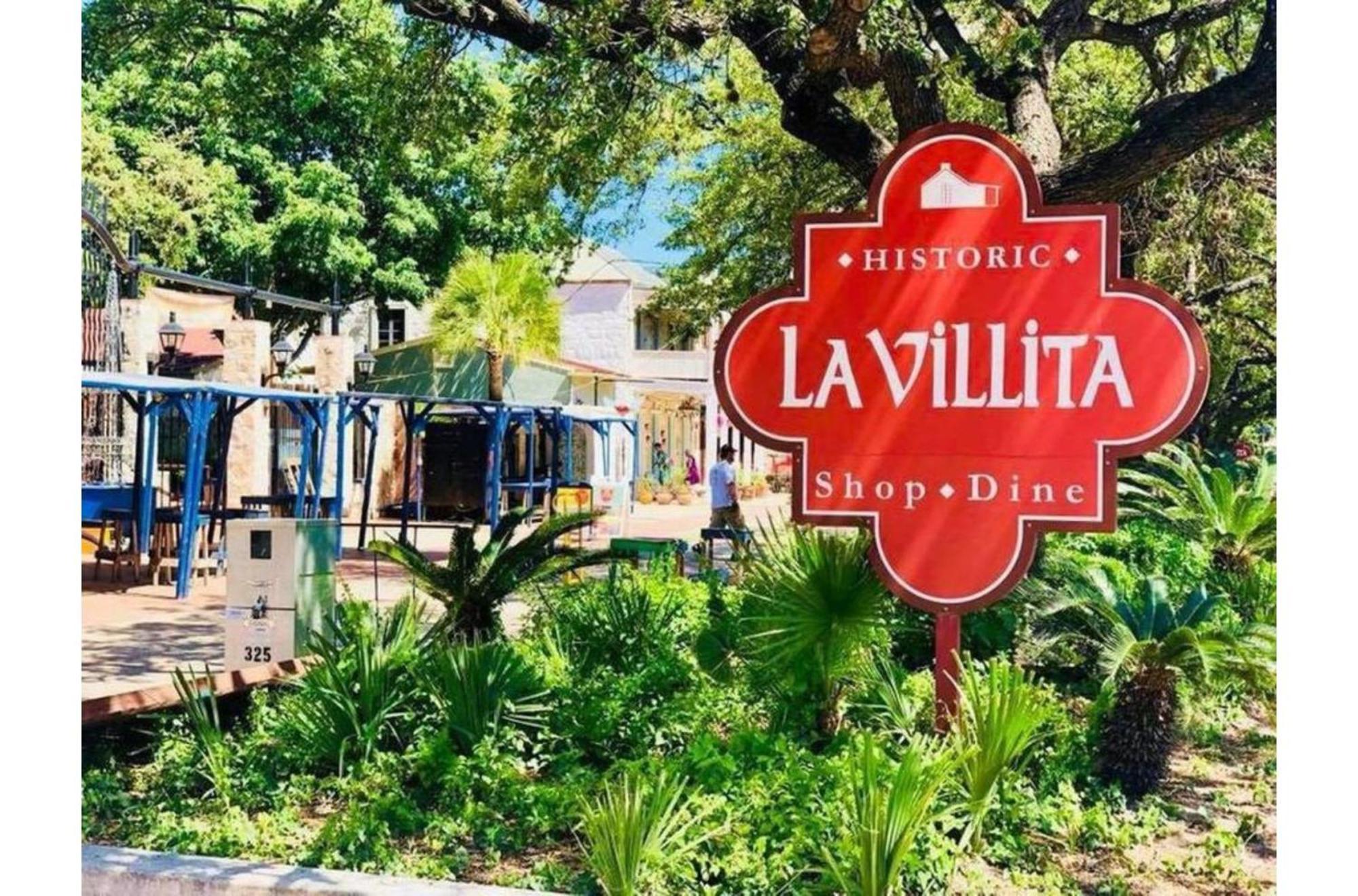 Seize The Moment 4Br3Ba Gem W Downtown Views Βίλα Σαν Αντόνιο Εξωτερικό φωτογραφία