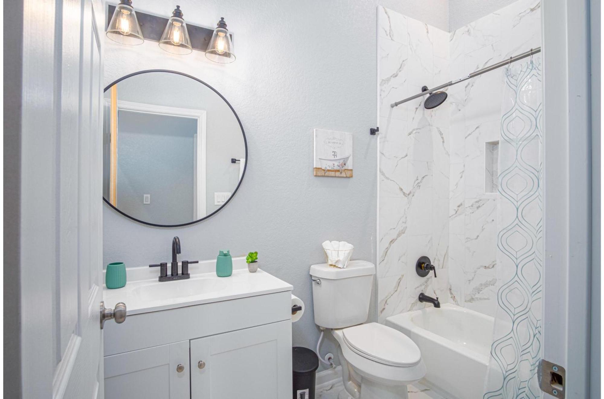 Seize The Moment 4Br3Ba Gem W Downtown Views Βίλα Σαν Αντόνιο Εξωτερικό φωτογραφία