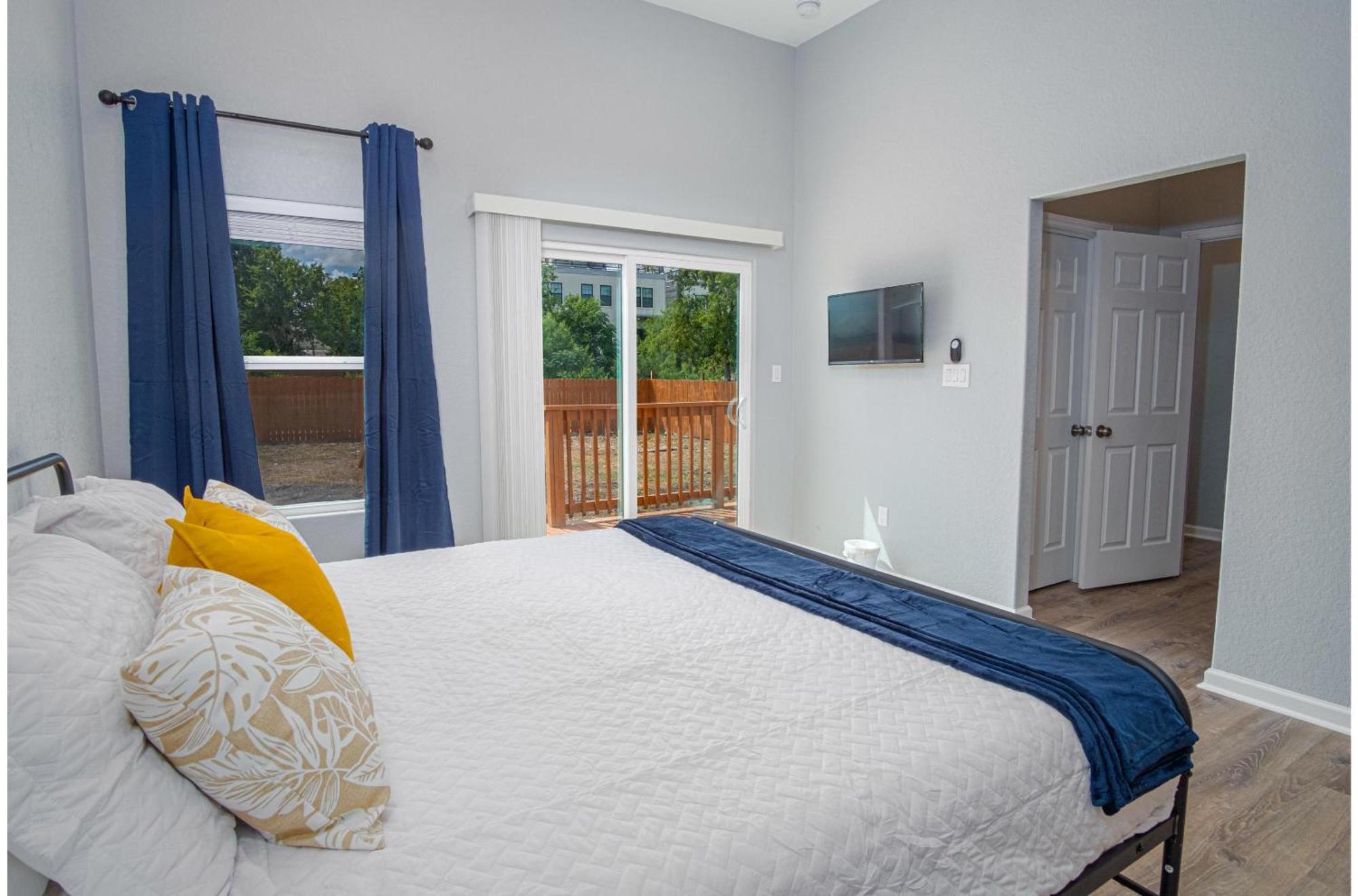 Seize The Moment 4Br3Ba Gem W Downtown Views Βίλα Σαν Αντόνιο Εξωτερικό φωτογραφία