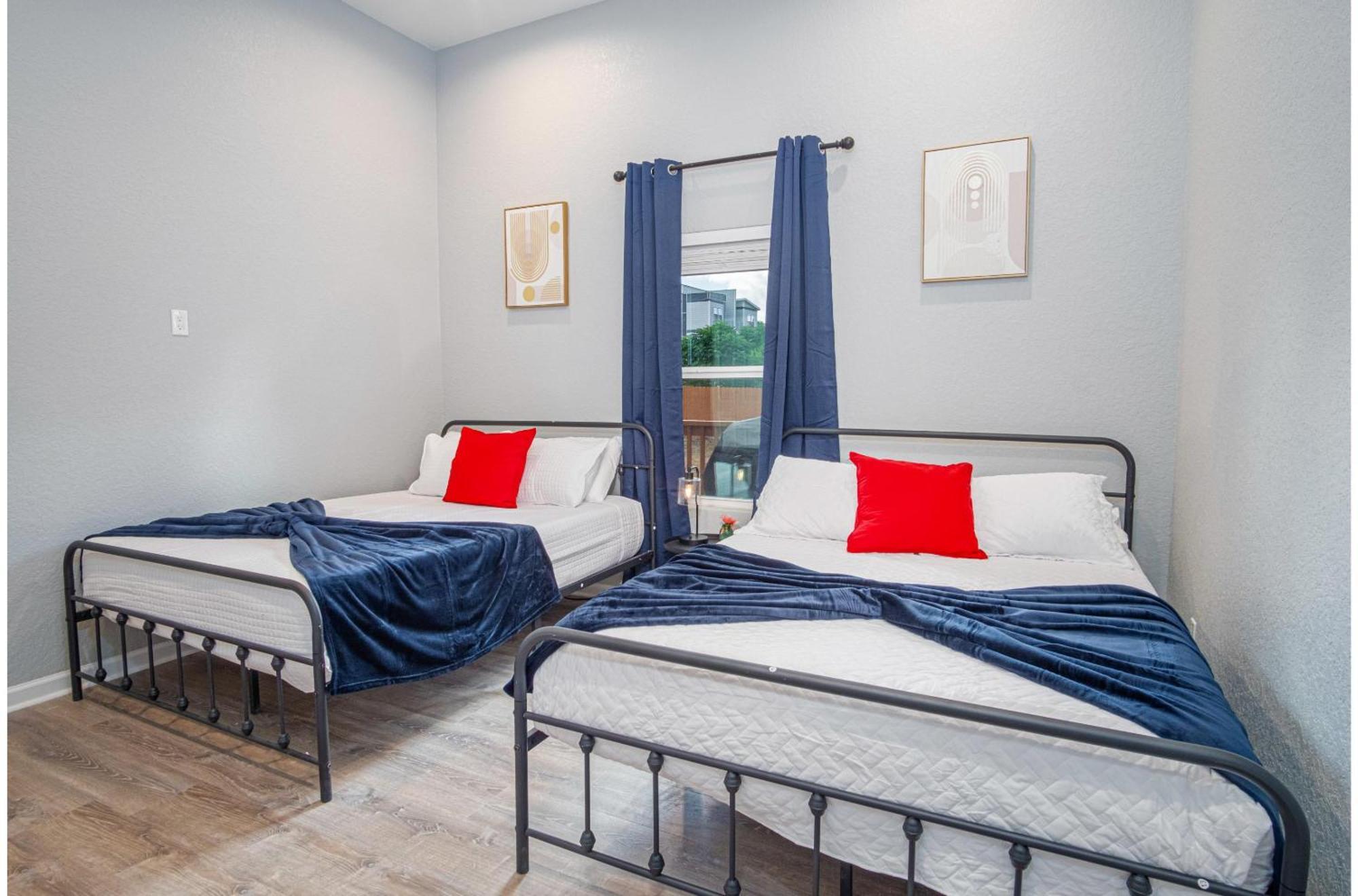 Seize The Moment 4Br3Ba Gem W Downtown Views Βίλα Σαν Αντόνιο Εξωτερικό φωτογραφία