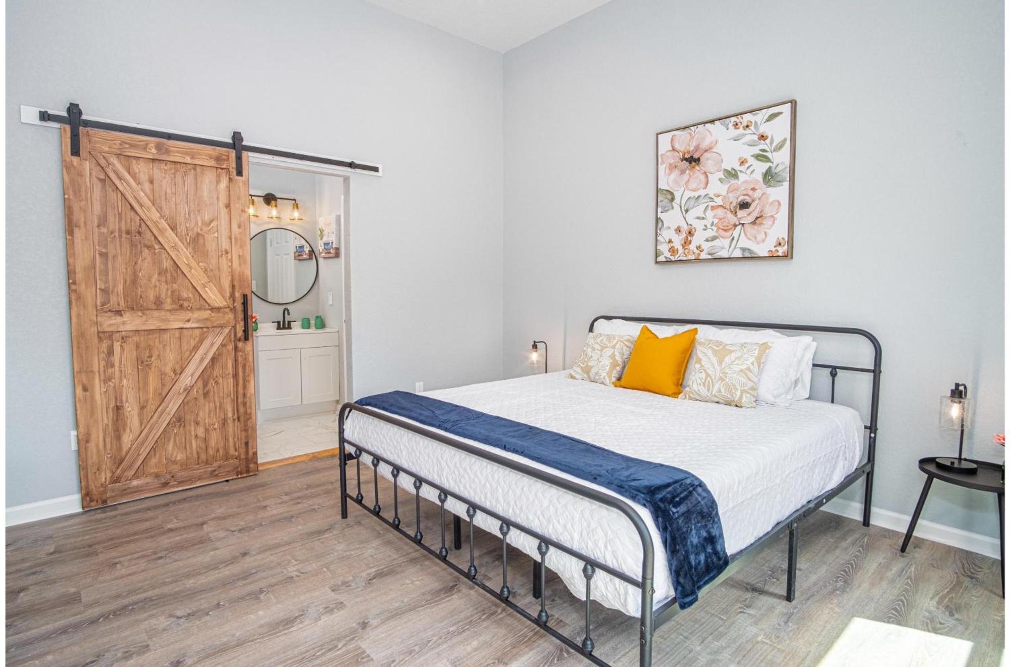 Seize The Moment 4Br3Ba Gem W Downtown Views Βίλα Σαν Αντόνιο Εξωτερικό φωτογραφία