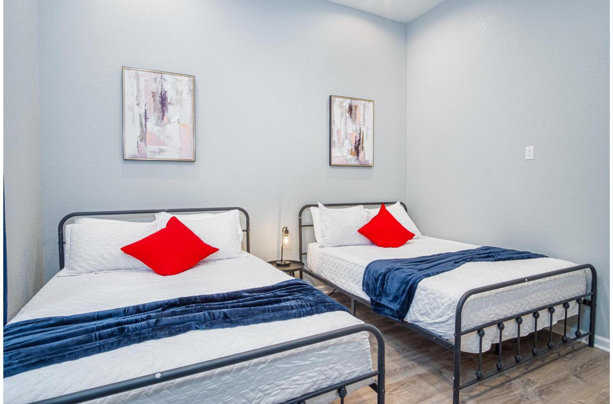 Seize The Moment 4Br3Ba Gem W Downtown Views Βίλα Σαν Αντόνιο Εξωτερικό φωτογραφία