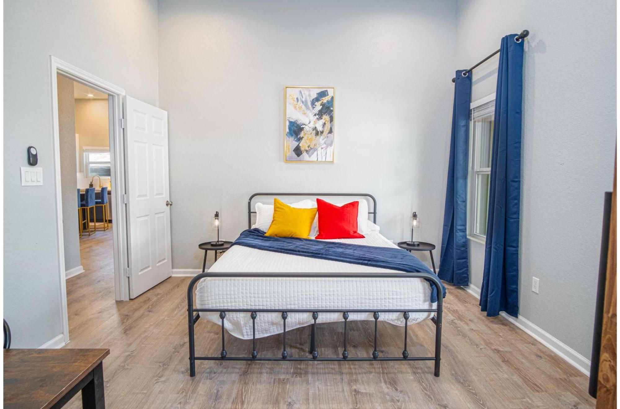 Seize The Moment 4Br3Ba Gem W Downtown Views Βίλα Σαν Αντόνιο Εξωτερικό φωτογραφία