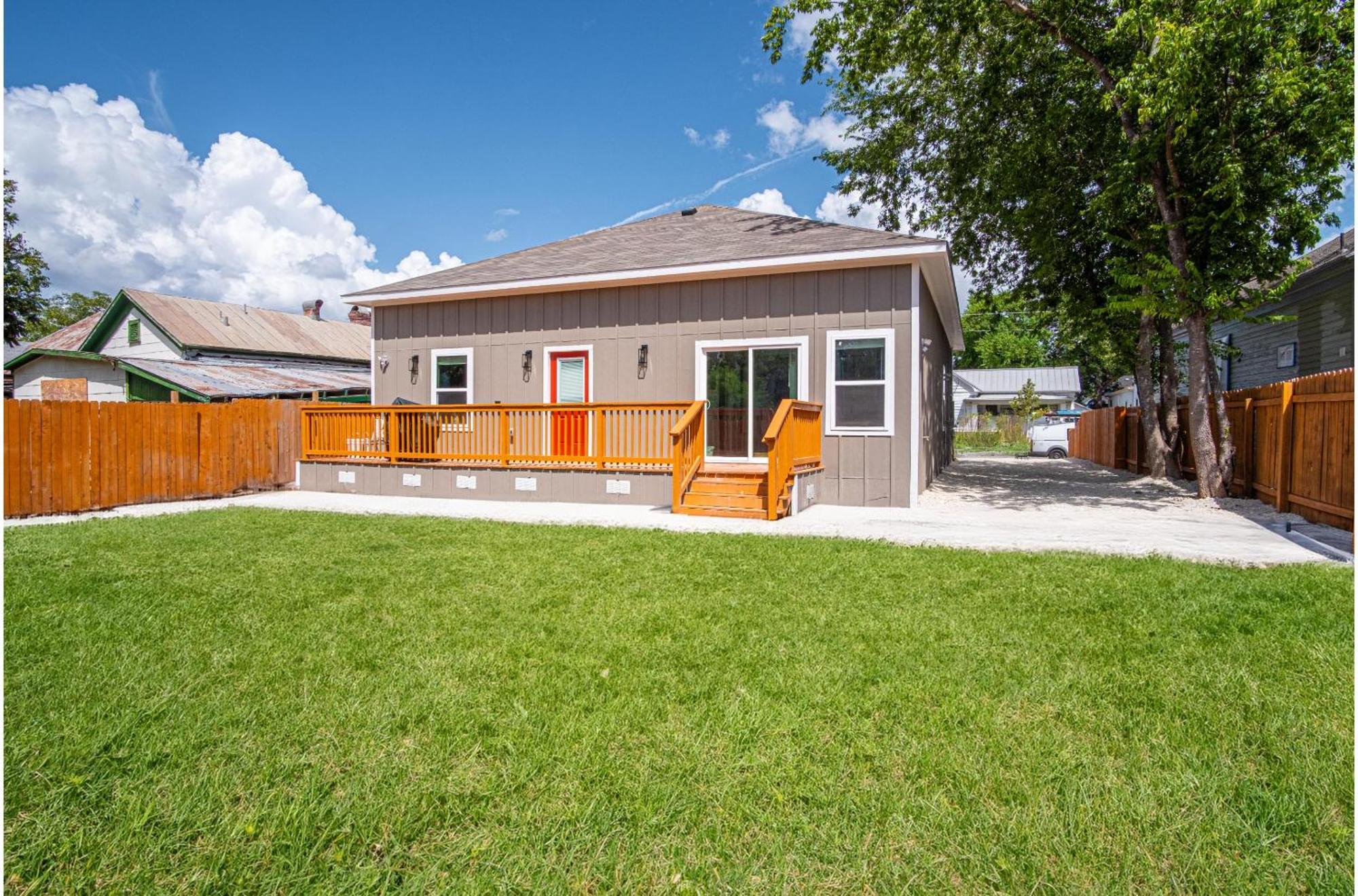 Seize The Moment 4Br3Ba Gem W Downtown Views Βίλα Σαν Αντόνιο Εξωτερικό φωτογραφία