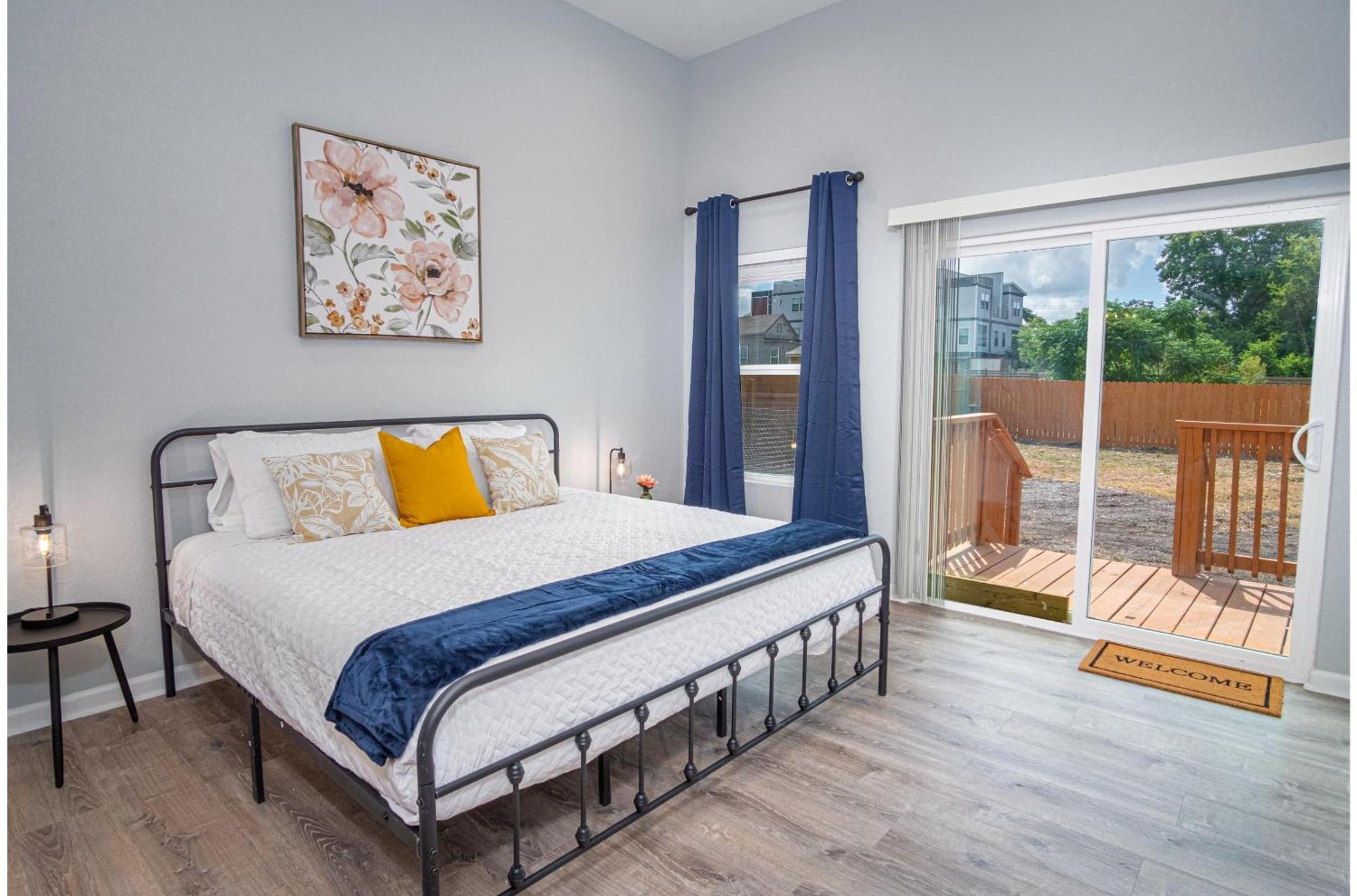 Seize The Moment 4Br3Ba Gem W Downtown Views Βίλα Σαν Αντόνιο Εξωτερικό φωτογραφία