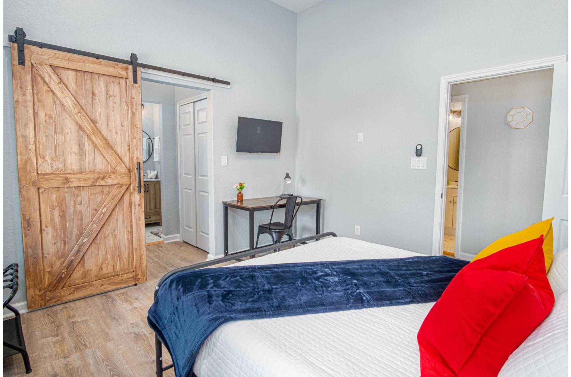 Seize The Moment 4Br3Ba Gem W Downtown Views Βίλα Σαν Αντόνιο Εξωτερικό φωτογραφία
