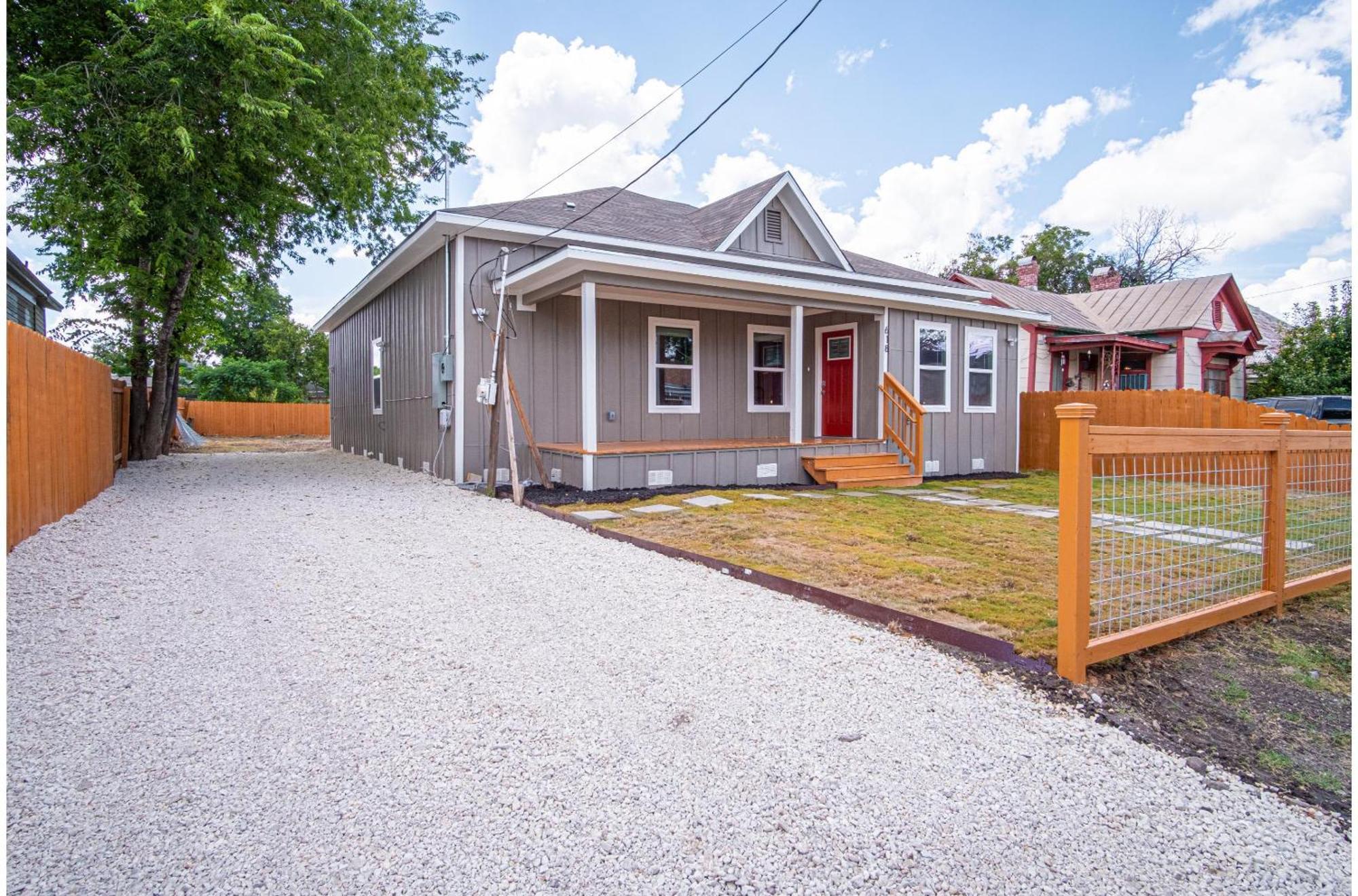 Seize The Moment 4Br3Ba Gem W Downtown Views Βίλα Σαν Αντόνιο Εξωτερικό φωτογραφία