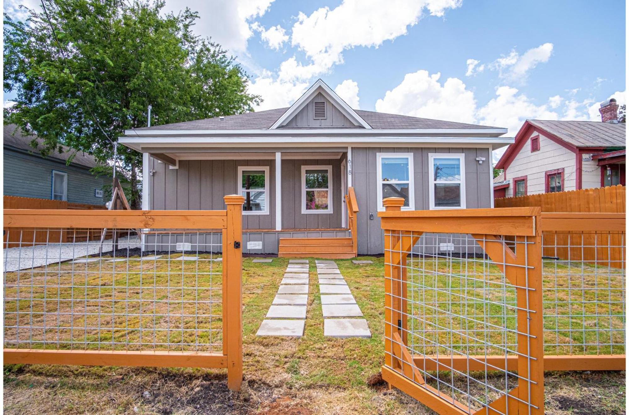 Seize The Moment 4Br3Ba Gem W Downtown Views Βίλα Σαν Αντόνιο Εξωτερικό φωτογραφία